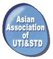 Asian Association of UTI and STD