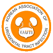 Korean Association of Urogenital Tract Infection