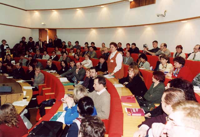 Школа для практикующих врачей «Бактериология для клиницистов»