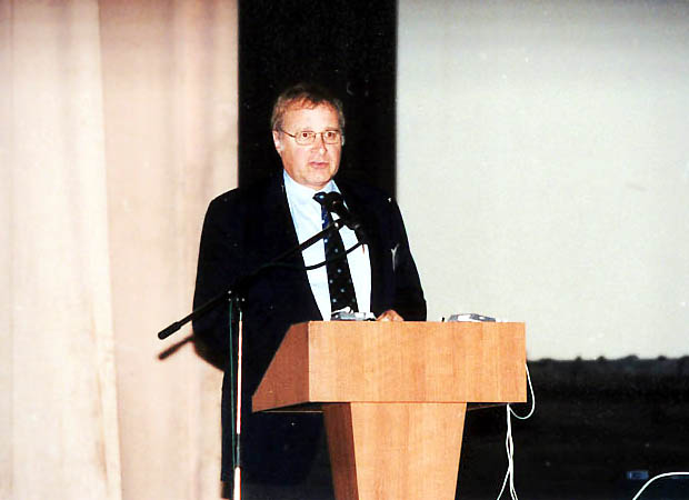 П. Деллинджер