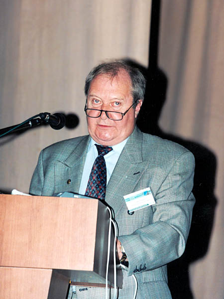 А.М. Светухин