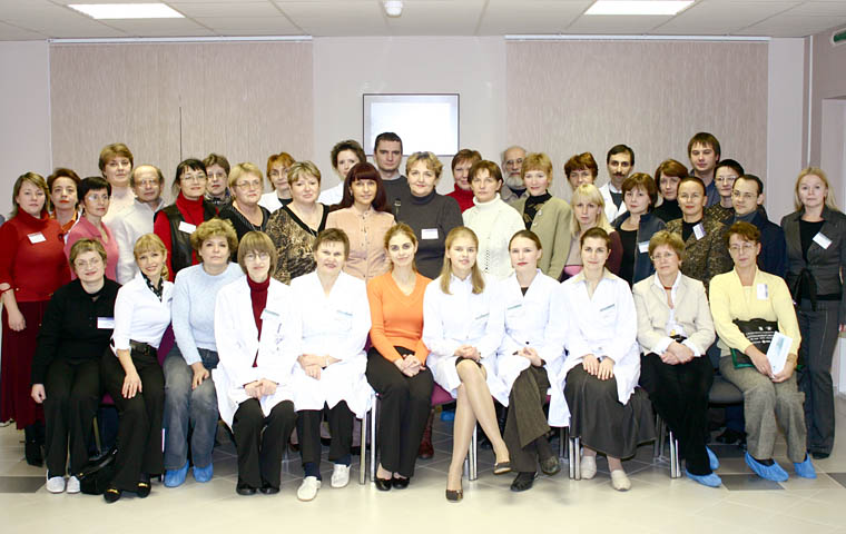 Научно-практический семинар «Бета-лактамазы. Значение и методы выявления»