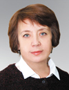 Валиуллина Инна Робертовна