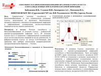 Бабушкина И.В., Бондаренко А.С. и др.