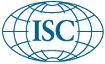 The International Society of Chemotherapy (ISC)