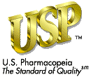 U.S. Pharmacopeia (USP)