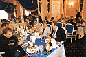 Presidential Dinner